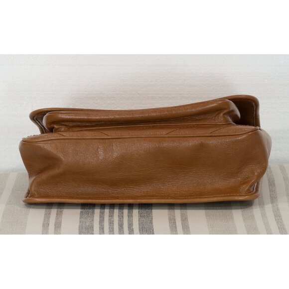 $3150 SAINT LAURENT NIKI MEDIUM IN VINTAGE LEATHER BAG - Picture 8 of 8